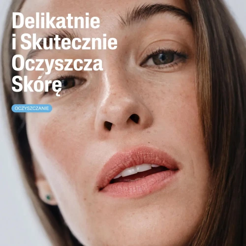Cetaphil EM Emulsja Micelarna, 500 ml - Emulsja nawilżająca do mycia wrażliwej skóry twarzy - 1