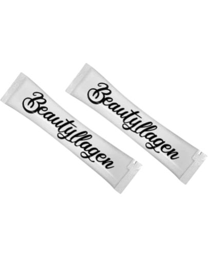 Beautyllagen, 30 saszetek - Kolagen do rozpuszczania i picia - 2