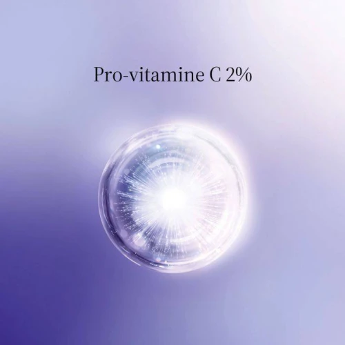 Institut Esthederm Intensive Vitamine C2 Koncentrat rozjaśniający, 10 ml - Intensywne rozjaśniania i wyrównuje koloryt skóry - 2