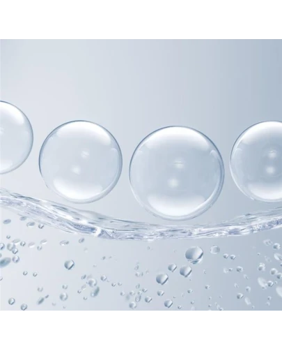 Institut Esthederm Osmoclean Maska złuszczająca, 75 ml - Wygładzająco-rozświetlająca - 5