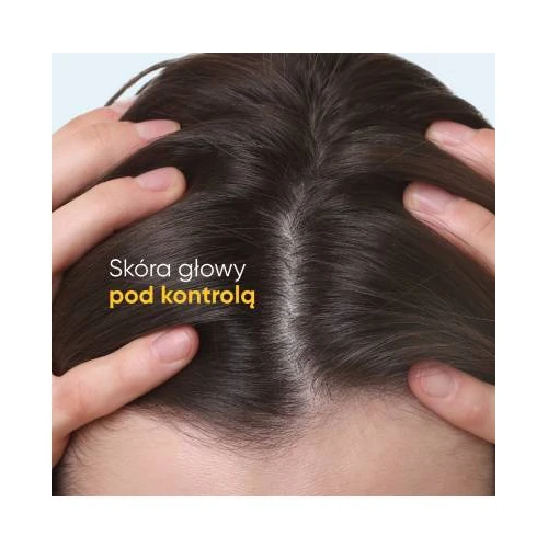 Oillan Derm+ Szampon keratolityczny, 180 ml - Do skóry łuszczącej się, nadmiernie rogowaciejącej - 4