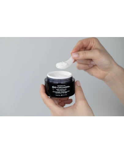 Esthederm Intensive Pro-Collagen+ Krem, 50 ml - Liftingujący do skóry twarzy i szyi - 1