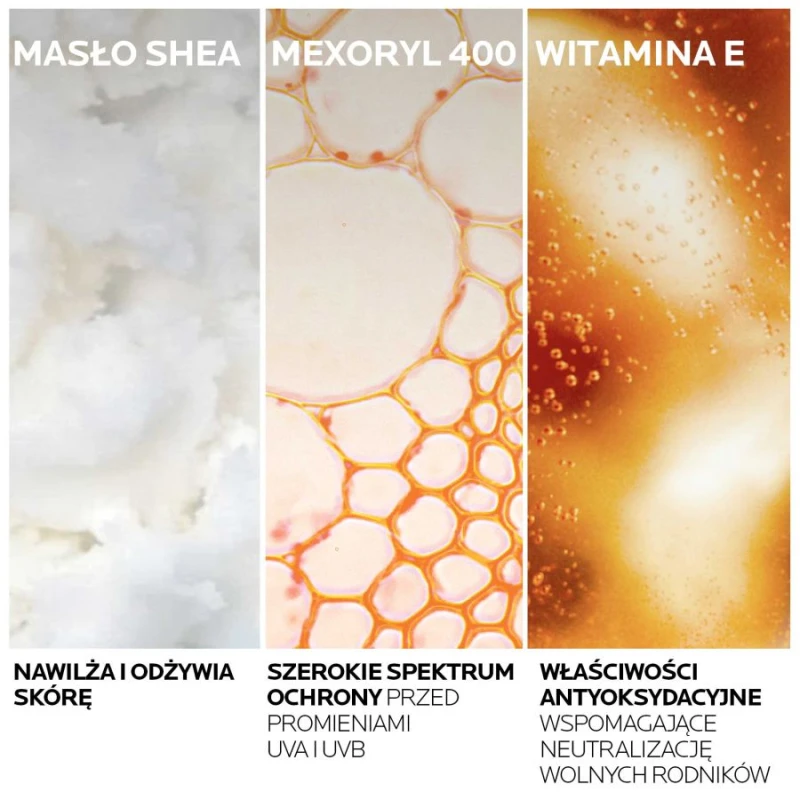 La Roche-Posay Anthelios UVMune Dermo-Pediatrics Spray SPF 50+, 200 ml - Wodoodporna formuła do skóry reaktywnej na słońce - 2