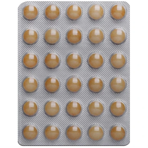 Sylimar Forte 70 mg, 30 tabletek - Z ekstraktem z nasion ostropestu, który wspomaga funkcjonowanie wątroby - 1