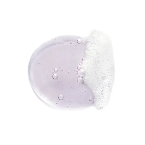 Klorane Piwonia, szampon przeciw podrażnieniom, 200 ml - Oczyszcza, chroni i łagodzi wrażliwą skórę głowy - 5