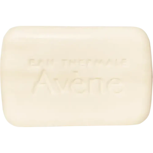 Avene XeraCalm A.D Kostka myjąca, 100 g - Delikatne oczyszczanie dla skóry wrażliwej - 1