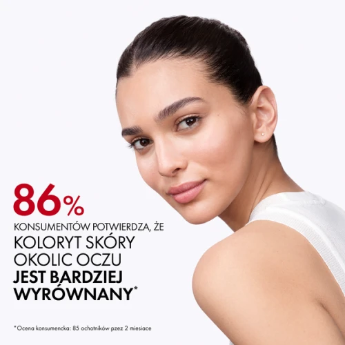 Vichy Liftactiv Pigment Specialist B3 Krem pod oczy SPF50+, 15 ml - Na przebarwienia i oznaki zmęczenia - 1