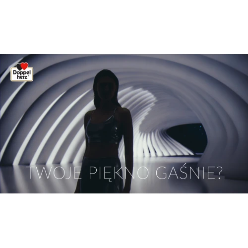 Doppelherz System Kollagen Beauty smak malina i jagoda, 30 ampułek - Formuła kolagenowa dla jędrnej skóry i mocnych paznokci - 4