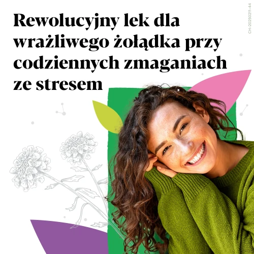 Iberogast Balance krople doustne, 50 ml - Krople na niestrawność na bazie wyciągów roślinnych - 2
