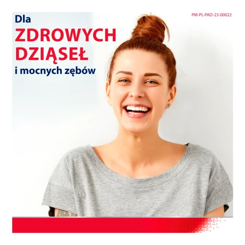 Parodontax Clasic Pasta do mycia zębów, 75 ml - Pomaga powstrzymać i zapobiegać krwawieniu dziąseł - 4