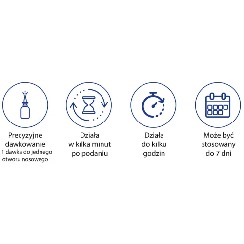 Xylopronal, 1 mg/ml, aerozol do nosa, 10 ml - Na katar i zatkany nos  - 3