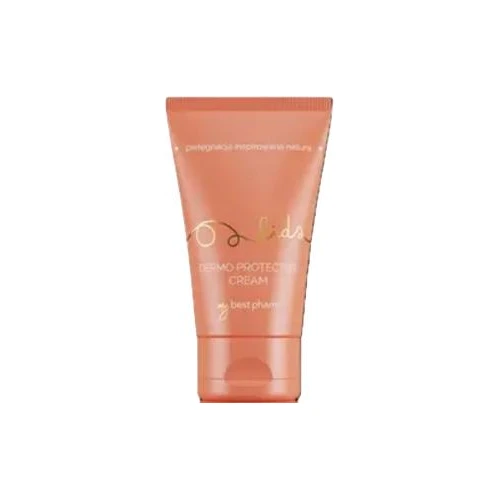 MyBestDermo Kids Zestaw kosmetyków, 1 opakowanie - Delikatna pielęgnacja i regeneracja skóry dziecka - 4