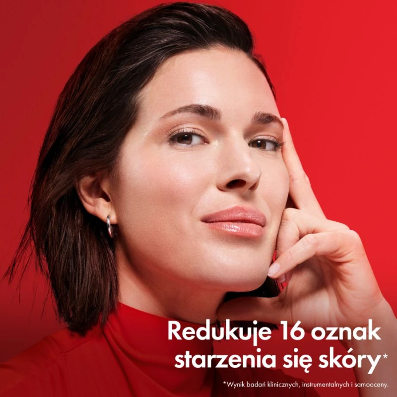Liftactiv Collagen Specialist 16 Krem SPF 50  Wkład uzupełniający, 50 ml - Ekologiczne rozwiązanie dla skóry wymagającej ochrony i regeneracji - 2