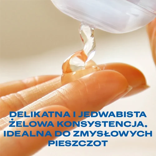 Durex Ylang-Ylang żel intymny i do masażu, 200 ml - Nawilża, pobudza zmysły i podkręca ekscytację - 1