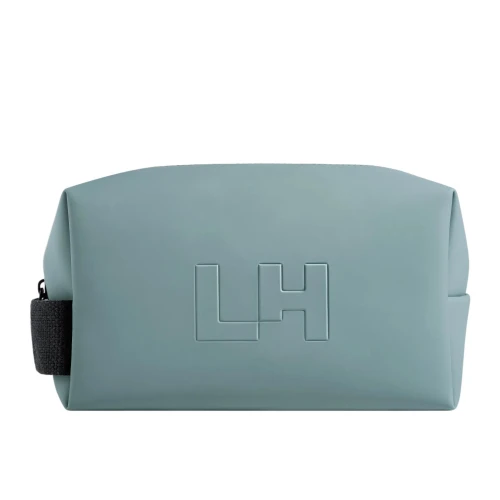 Lierac Homme Zestaw - Żel nawilżający energizujący, 50 ml + Żel pod prysznic, 200 ml - Męska pielęgnacja twarzy, ciała i włosów 3w1 - 1