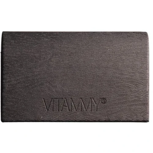 Vitammy Pilla Flex Tygodniowa kasetka na leki z regulowanymi przegrodami, 1 sztuka - Pojemnik na tabletki - 2