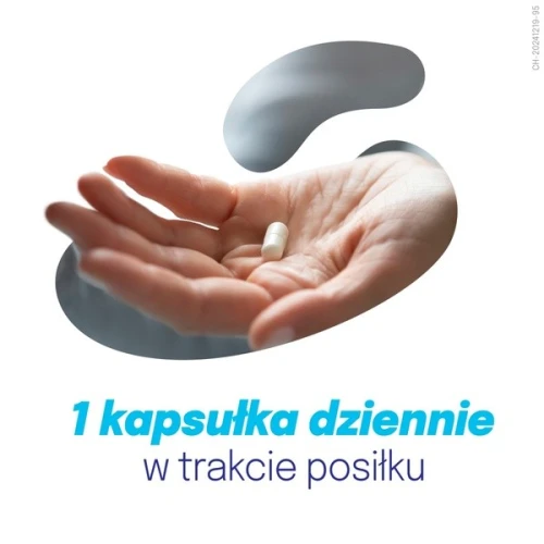 Dicoflor Probiovir, 14 kapsułek - Wzbogaca mikrobiotę jelitową, szczególnie w sezonie wirusowym - 5