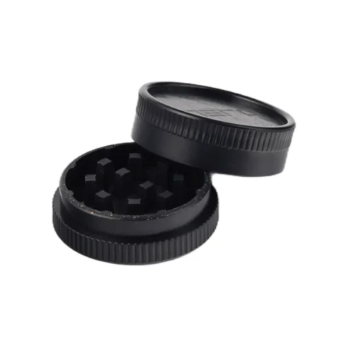 Hero Młynek do suszu, 1 sztuka - Dwuczęściowy z włókna konopnego - 2