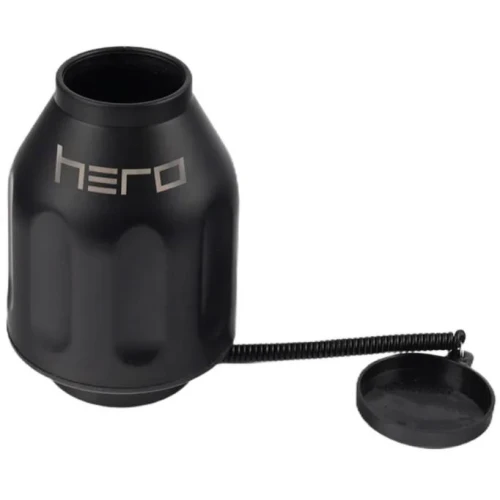 Hero Pochłaniacz dymu z waporyzacji, 1 sztuka - Zapewnia maksymalną dyskrecję i czystość powietrza - 3