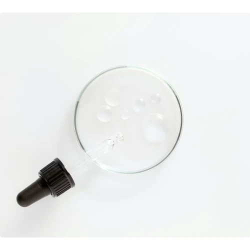 Health Labs Care Vitamin D Natural+, krople 9,9 ml - Płynna witamina D3 dla zdrowych kości i zębów - 3