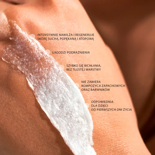 Swederm Hudsalva Sensitive, maść do skóry suchej i atopowej, 50 ml - Regeneruje i koi podrażnienia - 1