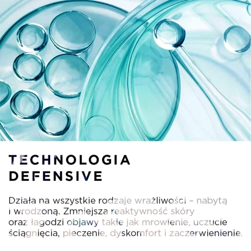 Bioderma Sensibio Defensive Łagodzące serum nawilżające, 30 ml - Do pielęgnacji skóry wrażliwej - 4
