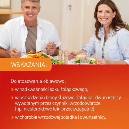 Alugastrin 1,02 g/15 ml zawiesina doustna, 375 ml -  Lek zobojętniający nadmiar kwasu solnego w soku żołądkowym - 3