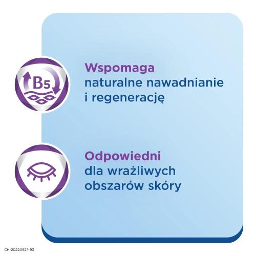 Bepanthen Sensiderm, krem, 20 g - Na zaczerwienienie skóry i swędzenie - 3