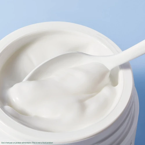 Nuxe Crème Fraîche de Beauté, krem nawilżający do skóry suchej, 30 ml​ - Bogata konsystencja masła o właściwościach odżywczych - 4