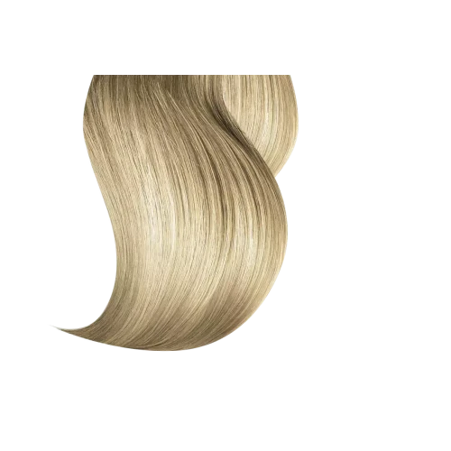 Farba Color&Soin 9B, perłowy jasny blond, 135 ml - Trwała farba z roślinnymi ekstraktami - 3