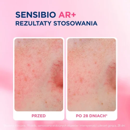 Bioderma Sensibio AR+ CC, krem do skóry naczynkowej SPF50+, 40 ml - Łagodzi zaczerwienienia i wyrównuje koloryt skóry - 3