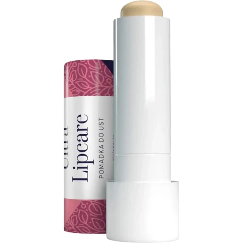 PuwerLab Ultra Lipcare Pomadka do ust 3,8 g - Ochronny balsam do ust - 1