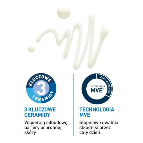 CeraVe Niewidoczny matujący fluid przeciwsłoneczny SPF 50+, 50 ml - Zapewnia 12-godzinną kontrolę sebum - 4