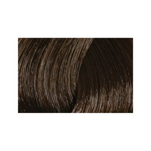 Farba Color&Soin 4G,  kolor złocisty orzech laskowy, 135 ml  - Trwała farba do samodzielnej koloryzacji włosów. - 2