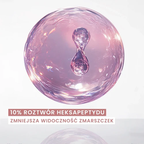 Avène Hyaluron Activ Procedure, serum ujędrniające, 18 ml + 2 ml - Redukuje głębokie zmarszczki i poprawia strukturę skóry - 3
