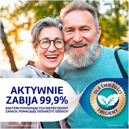 Corega Bio Formuła tabletki do czyszczenia protez zębowych, 120 tabletek - Z aktywnymi pęcherzykami zapewniającymi dokładne czyszczenie - 3