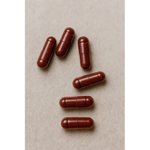 Proton Labs Astaksantyna 8 mg, 60 kapsułek - Z naturalną astaksantyną z alg Haematococcus pluvialis - 2