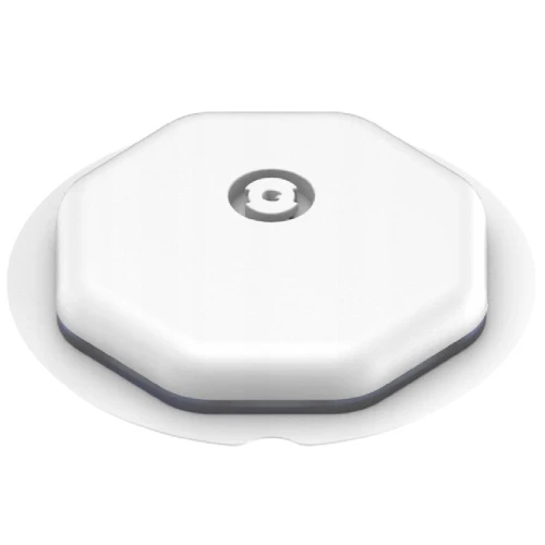 Sinocare iCan i6 CGM system do ciągłego monitorowanie glikemii, 1 sztuka - Sensor do pomiaru glukozy bez nakłuwania dla dzieci i dorosłych - 2
