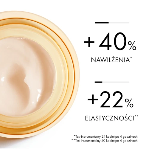 Vichy Neovadiol Odbudowujący, ujędrniający, krem na dzień, 50 ml - Przywraca owal twarzy, dla kobiet po 45. roku życia - 3