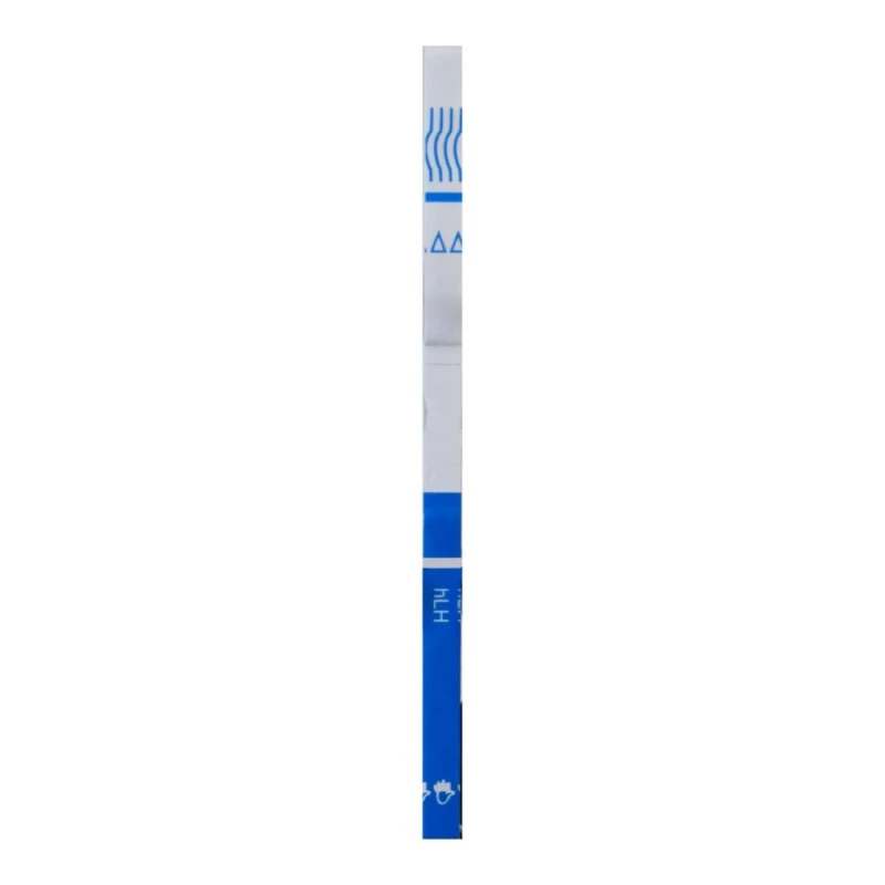 Test owulacyjny LH paskowy, 25 sztuk - 2