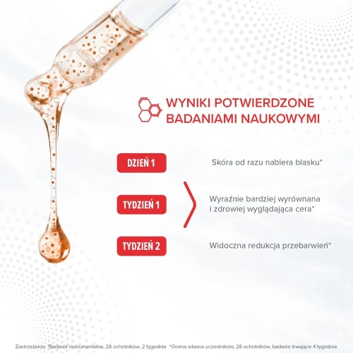 Himalaya Pigment Clear Super Serum Rozjaśniające serum do twarzy, 30 ml - Na przebarwienia i nierówny koloryt skóry - 6