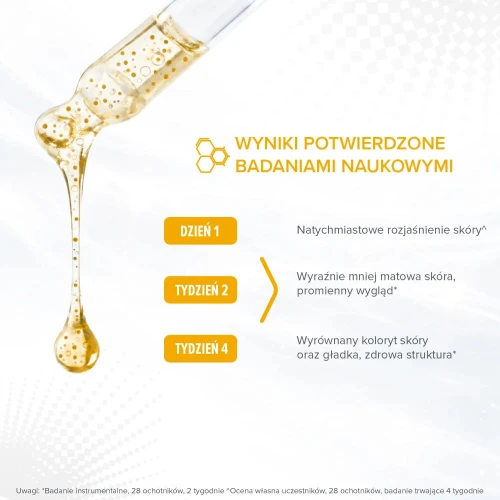 Himalaya Radiance Boost Super Serum Rozświetlające serum do twarzy, 30 ml - Na przebarwienia i promienny wygląd skóry - 4