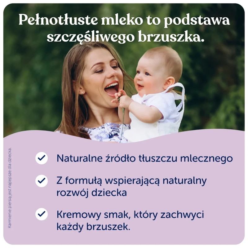 Kendamil Premium 3 HMO+ Mleko następne, 600 g - Dla małych dzieci od 12. miesiąca - 4