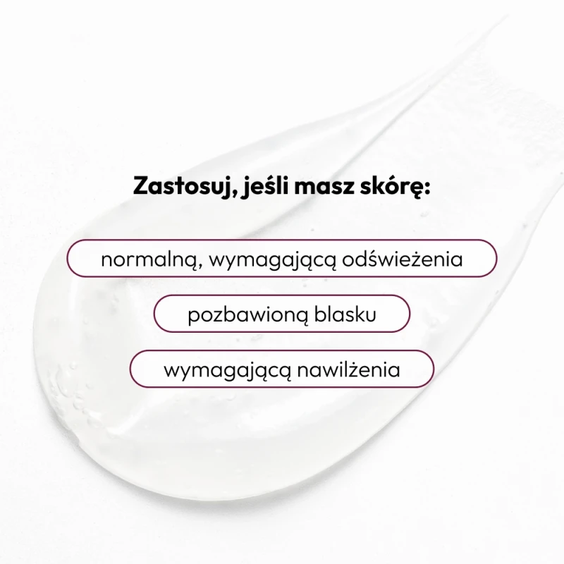 Veoli Botanica Cleanse with Passion, rozświetlający żel do mycia, 150 ml - Do oczyszczania twarzy, szyi i dekoltu skóry tłustej, trądzikowej i mieszanej - 2