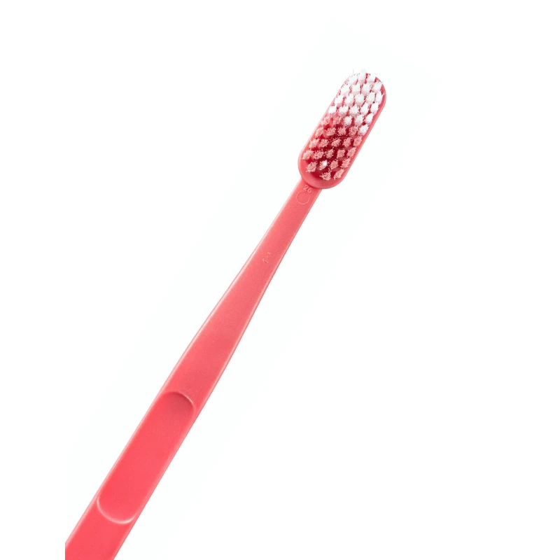 Jordan Clean Smile Szczoteczka do mycia zębów medium, 1 sztuka - Ze średnim włosiem - 4