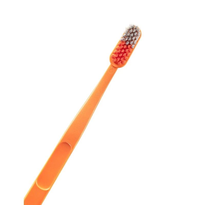 Jordan Clean Smile Szczoteczka do mycia zębów medium, 1 sztuka - Ze średnim włosiem - 5