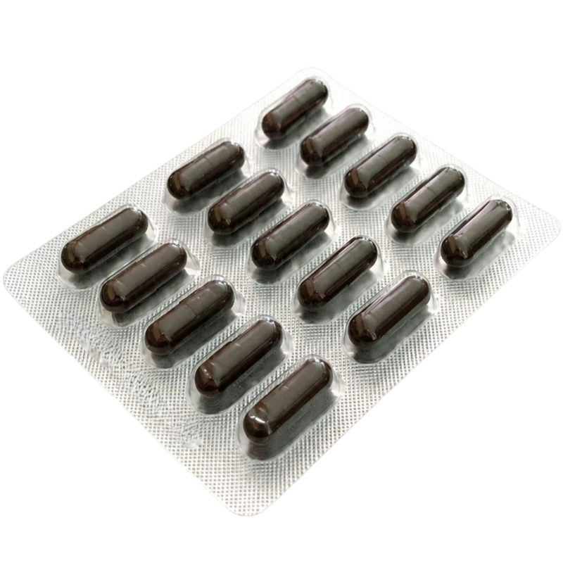 Produkty Bonifraterskie Hepamedin, 60 kapsułek - 2