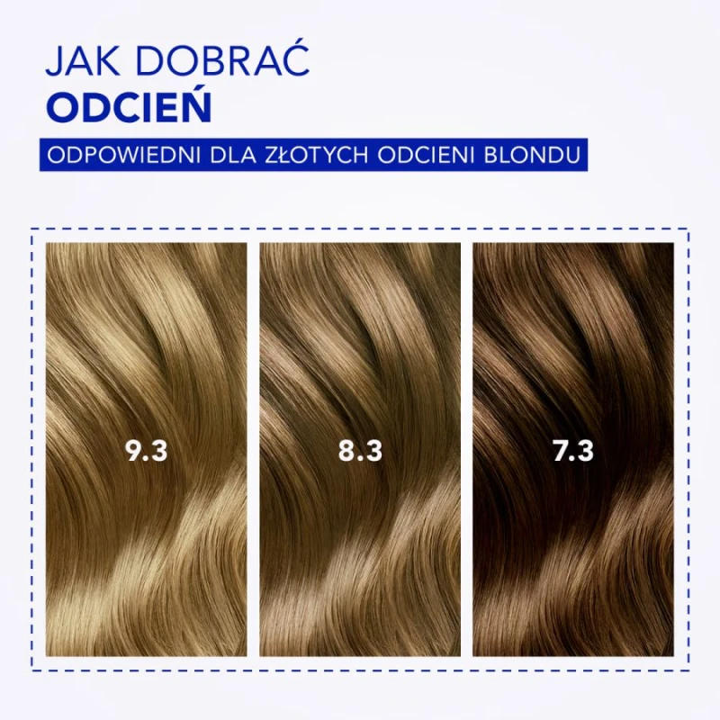 Phyto Color Gloss Maska Koloryzująca Miodowy Blond, 200 ml - Włosy od jasnego do ciemnego blondu - 7