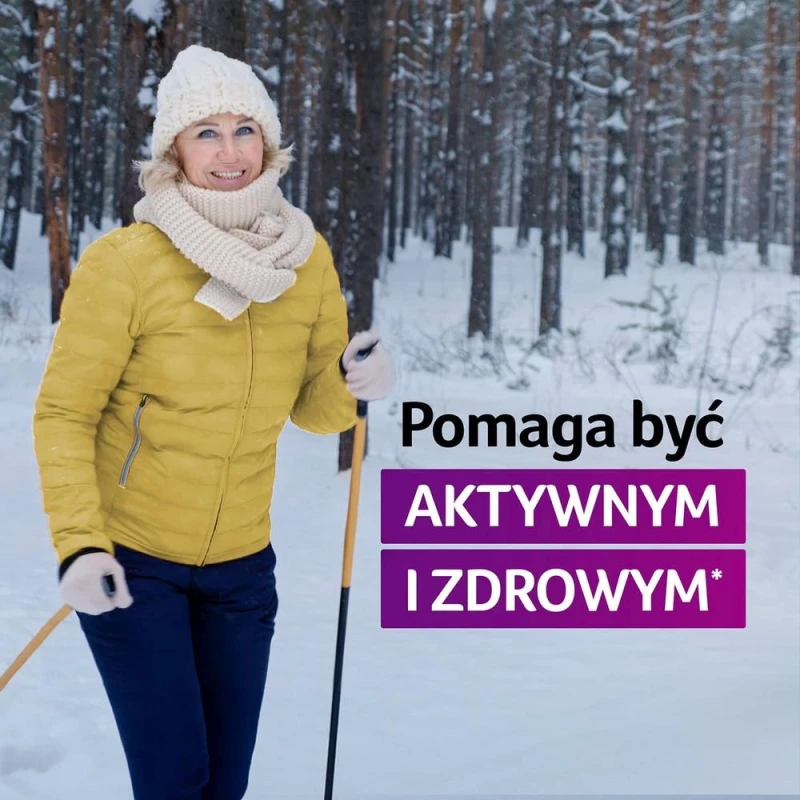 Vigantoletten Max, 2000 j.m., 120 kapsułek - Witamina D3 w kapsułkach - 2
