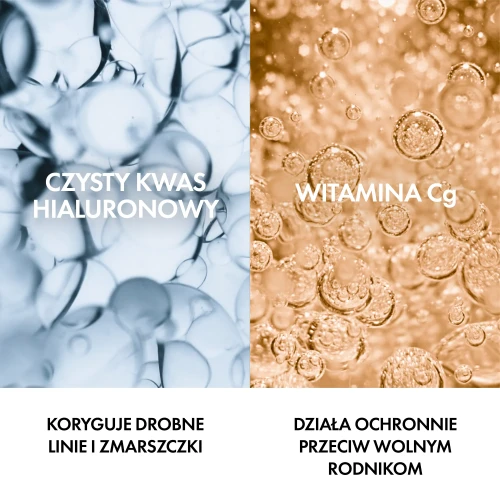Vichy Liftactiv Hyaluronic Specialist H.A. skóra sucha, krem na dzień, 50 ml - Ujędrniający, przeciwzmarszkowy z  kwasem hialuronowym  - 6
